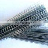 low carbon steel pvc coated annealed hot-dip galvanized electro-galvanized annealed wire