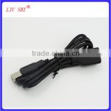 computer USB cable/data wire assembly