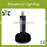 LED Highbay Light AC100-277V 110V 220V 50W 6000K-6500K Cold White PF0.97 Die Casting Shell IP65 CRI>70 CE RoHs Warehouse thumbnail-1