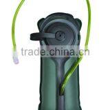 Army Green 2L Hydration System Pack Bladder thumbnail-1