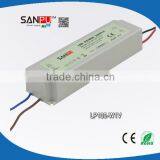 Waterproof Led Power Supply 80w