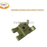 Stainless Steel Casting, Alloy Steel Casting, Motorcyle Part Casting, Autobike Casting Part thumbnail-3