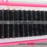 High Quality Real Mink Lashes Siberian Mink Fur Individual Eyelash Extensions thumbnail-3
