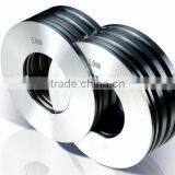 Continuous Narrow Width Circular Rim 4.5 Inch Stainless Steel Blade for Tungsten Steel thumbnail-5