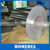 Supply Food Grade Tinplate Coil thumbnail-1