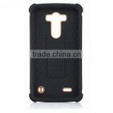High Impact Shockproof Credit Card Design Case for LG G3 thumbnail-2
