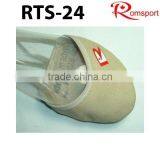 Rhythmic Gymnastics Toe Shoes - ROMSPORT - RTS-24 N NARROW thumbnail-1