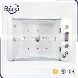 Factory Price Plastic Pet Bath Tub,small Dog Bathtub,tub for Dog Shower thumbnail-3