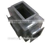 High Quality Ventilation Air Plenum Box thumbnail-2