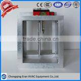 Full-automatic Smoke Exhaust and Fire Proof Damper for HVAC Systems thumbnail-4