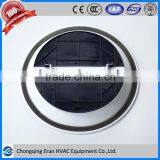 Round Air Jet Diffuser/air Grille of HVAC System thumbnail-3
