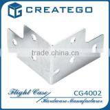 Case Hardware Product Metal Corner Brace thumbnail-1