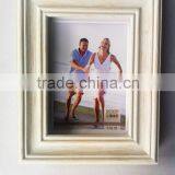 Cheap Distressed Hot Sexy Picture Wooden Photo Frame 5x7 thumbnail-1