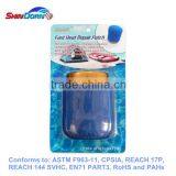 Camping Tent Repair Kit With Heatable Pre-glued Patch thumbnail-1