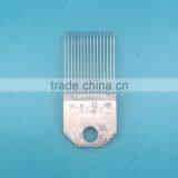 R-16-2-0 Seperator Needle for Karl Mayer Warping Machine Spare Parts thumbnail-1