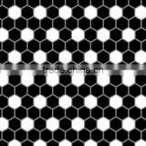 Polyester Geometric Pattern Printed Fabric Textile thumbnail-1