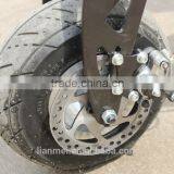 Chinese Foldable Electric Scooter 800w With Seat for Adult thumbnail-2