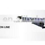 Plastic PPR Pipe Extrusion Line