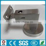 New Arrival Wall Mounted Stainless Steel Stair Handrail Bracket thumbnail-6