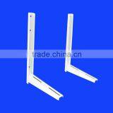 Foldable Air Conditioner Bracket