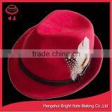 Bavarian Felt Hat thumbnail-2