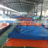 Waterproof Poly Tarp for Outdoor Use Truck Cover thumbnail-2