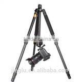 QZSD-999 Portable Lightweight Camera Tripod Monopod thumbnail-2