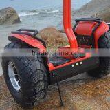 Self-balancing Electric Chariot Two Wheel thumbnail-5