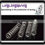 Free Samples /helical Compression Springs