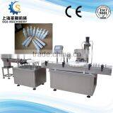 2015 Perfume Spray Filling Capping Machine,Filler /0086-18616251693 thumbnail-1