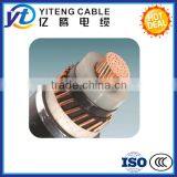 Power Transmission Armoured Power Cable thumbnail-6
