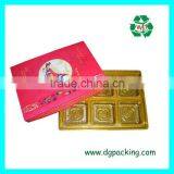 Plastic Compartment Tray With Lid thumbnail-1