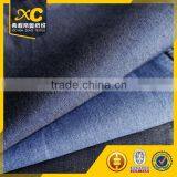 3/1 Polyester Cotton Stretch Denim Fabric for Jeans thumbnail-5