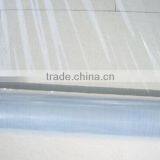 Ultra-thin 8 Mic Thickness Transparent Wrap Lldpe Stretch Film Jumbo Roll thumbnail-1