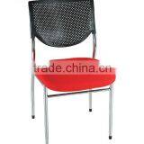 Modern Appearance Office Furniture Cheap Fabric Mesh Office Staff Chair 1030a thumbnail-2