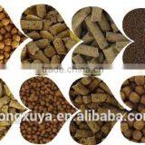 Automatic Pet Dog Food Making Machine China Suppliers thumbnail-3