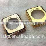 Stainless Housing for Apple Watch 24 kt thumbnail-2