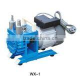 WX Series Hand Held Oil Free Quiet Vacuum Pump Quality Choice thumbnail-3