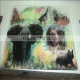 Digital Dtg Coloring Glass Machine Glass Inkjet Digital Flatbed Printer for Sale thumbnail-1