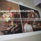 YD-3200 Flat and Roll Printer With Industrial Head Canvas uv Inkjet Printer Prices thumbnail-4