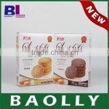 Professional Color Printing Long Shipping Boxes For Sale