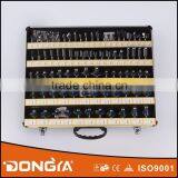 80 Pcs Router Bit