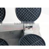 Snack Machine Electric Waffle Maker in Guangzhou thumbnail-3