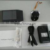 Low Power Smart Security Home Door Bell,WiFi Doorbell for Apartment thumbnail-2