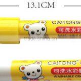 Highlighter Washable Crayon thumbnail-1