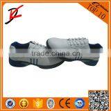 New Lightweight & Stable Elite Rubber Spikeless Men's Colorful Golf Shoes OEM/ODM thumbnail-4