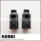 New Design Classical Shank Cord Fastener for Clothing