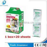 Fujifilm Instax Films Twin Pack 20sheets/box thumbnail-1