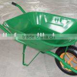 One Wheel Hand Truck Manufacturer Wb6400 thumbnail-1