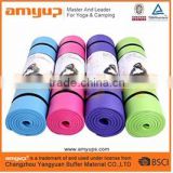 High Quality All Kinds of Sizes NBR Yoga Mat